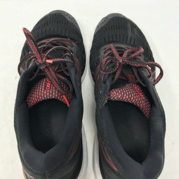 ASICS GEL-Cumulus 20 Men's Running Shoes - Picture 9 of 9